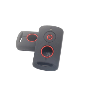 Funda para llave de motocicleta para <span class=keywords><strong>Yamaha</strong></span> VX155 XMAX300 - Product Image 3