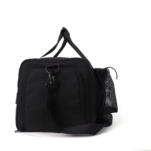 Sac a dos De Voyage Tinyat Noir Pour Homme Et Femme Grande Capacites <strong>Valise</strong> a Main Legere Sac a dos Etanche a La Mode - Product Image 1