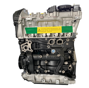 Ban đầu mới ea888 Gen 3 2.0T 162kw 4 Xi Lanh cuga cug chh CXD DKT động cơ lắp ráp cho Volkswagen Passat Golf GTI AUDI A6 A4 S5 - Product Image 5