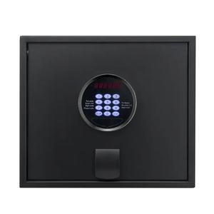 Oberfläche offen hotel schmuck zimmer sicher mit hintergrundbeleuchtung tastatur - Product Image 3