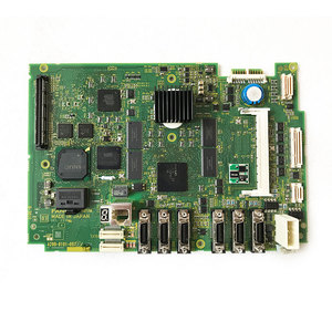 New FANUC A20B-8101-0972 PCB Circuit Board One Year - Product Image 5