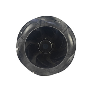 For R3G400-RP45-61 230VAC 330W 1.5A 1300RPM FFU <b>Fan</b> Filter Unit HVAC Fresh Air System Purifier Free <b>Standing</b> ODM - Product Image 1