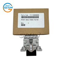 Carte mère originale 1275824 Tête d'imprimante pour EPSON FX890 FX2175 FX2190 FX-890 FX-2175 FX-2190 890 2175 2190 Tête d'impression Tête d'impression