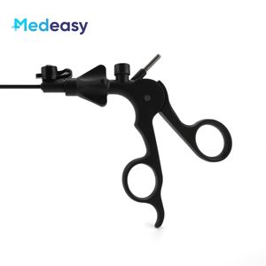 Instrumen Bedah Laparoskopi Pediatrik 3mm, Instrumen Bedah Laparoskopi Medis yang Dapat Digunakan Kembali, <span class=keywords><strong>Forceps</strong></span> - Product Image 4