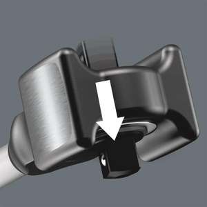 WERA - 05133862001 1/2 ''juego de carraca (5 uds.) -TRINQUILLOS EAN 4013288162403 1/2" - Product Image 5