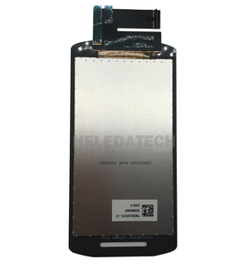 Zebra-recambio de pantalla LCD y digitalizador para TC21, con cámara, versión TM050JVHC05-07 - Product Image 2