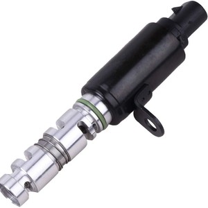 Vanne de régulation d'huile Hyundai Kia 24355-2E000, taille de port 1/2 pouce pour la régulation de la pression d'huile - Product Image 1