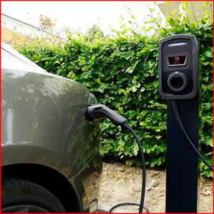 KS Tools-117.7921คอลัมน์ efuturo สำหรับ wallbox, เครื่องมือ4042146865293 GRAY-EAN สำหรับยานพาหนะไฟฟ้าและไฮบริด - Product Image 5