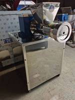 Máquina Automática para Pasta de Alta Capacidad - Equipo Multifuncional para Hacer Conchas/Macarrones/Alitas Espiraladas