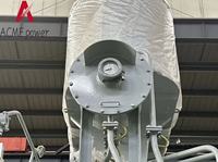 Transformateur de puissance efficace de 1600 kVA pour les usines de fabrication industrielle avec enroulement de fil de cuivre pur à 100%