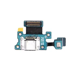 Replacement Tablet Charging Port Flex Cable For Samsung For Galaxy Tab S 8.4 SM-T705