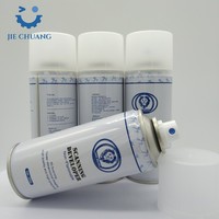 Consommables de laboratoire dentaire Source d'alimentation manuelle Agent d'affichage de poudre de pulvérisation à balayage 3D
