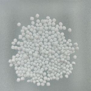 Natural Color LLDPE <b>Granules</b> Plastic Raw Materials Antiblock Food Contract Grade LLDPE Q1018H/Q2018H/Q1018N <b>Granules</b> - Product Image 6