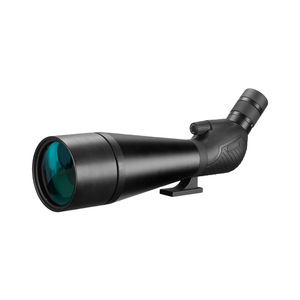 Télescope de Observation Philais 100 mm 25-75X à Revêtement Multicouche pour l'Observation des Oiseaux en Extérieur - Product Image 1