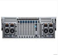 新戴尔poweredge 2x英特尔至强E7-4809 v4 2.1GHz 20m高速缓存戴尔r930服务器