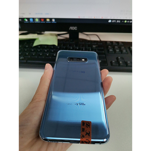 Téléphone portable d'occasion pour <span class=keywords><strong>Galaxy</strong></span> <span class=keywords><strong>S10e</strong></span> F Version 5.8 pouces, téléphone portable original remis à neuf - Product Image 5