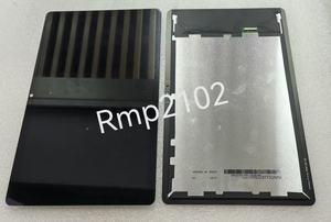 <span class=keywords><strong>Realme</strong></span> Pad X RMP2108 RMP2107 Ensemble d'écran tactile numériseur avec écran LCD de 11 pouces Garantie 1 an - Product Image 3