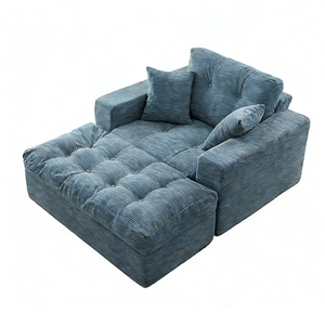 Canapé modulable en <span class=keywords><strong>mousse</strong></span> 4 pièces <span class=keywords><strong>pour</strong></span> enfants, prix direct usine, canapé de jeu compressé et portable <span class=keywords><strong>pour</strong></span> salle de jeux - Product Image 3