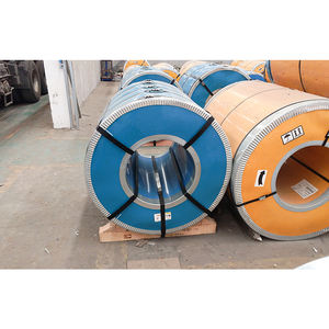 Grade 201 202 304 304L 316 410 409 321 904L 2b Ba Bobine laminée à chaud en acier inoxydable avec miroir - Product Image 3