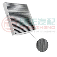 Système de climatisation pour voiture Filtre à air d'habitacle automatique Pièces détachées pour Chery Jetour X70 X90 Plus X95 L9 Traveller Dasheng