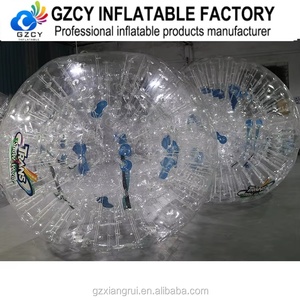 Ensemble de bowling gonflable de haute qualité en PVC pour usage commercial, avec quilles et boule personnalisables, pour utilisation en extérieur et en intérieur - Product Image 5