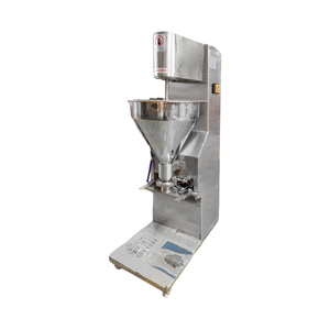 Meat Ball Making Machine Automatic Meat Ball Grinder Machine Burger Meatball Making Machine - Product Image 5