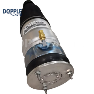 Pièces de voiture de vente d'usine 4 amortisseurs de Suspension pneumatique Matic 4WD AWD pour Tesla Model S avant 1030608-00C A15A0054201 amortisseur pneumatique - Product Image 2