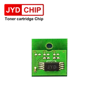 T-3850 T-3850P чип с тонером для Toshiba E-studio 385 385p 385s T3850 чипы для сброса картриджа принтера