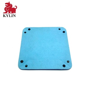 mesita <span class=keywords><strong>de</strong></span> noche organizador reloj moneda <span class=keywords><strong>cambio</strong></span> clave bandeja Valet <span class=keywords><strong>caja</strong></span> <span class=keywords><strong>de</strong></span> cuero <span class=keywords><strong>de</strong></span> la PU <span class=keywords><strong>de</strong></span> bandeja <span class=keywords><strong>de</strong></span> almacenamiento - Product Image 4