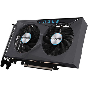Tarjeta Gráfica GIGABYTE Eagle Radeon <span class=keywords><strong>RX</strong></span> <span class=keywords><strong>6500</strong></span> <span class=keywords><strong>XT</strong></span> <span class=keywords><strong>4GB</strong></span> GDDR6 PCI Express 4.0 ATX GV-R65XTEAGLE-4GD - Product Image 4