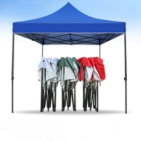 Tonnelle pliante chinoise en métal, imperméable, type gazebo, pergola pop-up 3x3m 3x6m pour jardin, terrasse, barbecue, mariage, salon professionnel