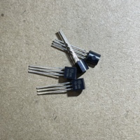Diodes de haute qualité 1.5KE200CA Composant électronique en ligne 1.5KE200CA Diodes TVS Pièces électroniques