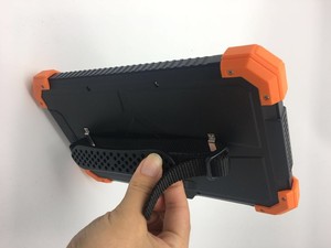 Máy Tính Bảng Gồ Ghề Công Nghiệp Nfc Không Thấm Nước Getac Toughbook <span class=keywords><strong>Android</strong></span> Khó Khăn Windowx 10 Ruggedized Điện Thoại Ruggedised Điện Thoại Thông Minh - Product Image 5