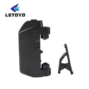 LETOYO fishing knot tying tool Electric PE Line Front Line Knotting Machine fg Knotter Tackle fishing quick knot tool