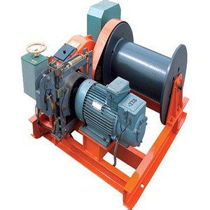 Hiệu Suất Tốt Chất Lượng Cao Marine Neo Windlass Kéo Với Hoist Dây Thừng Thuyền Trailer Slipway Tời - Product Image 5