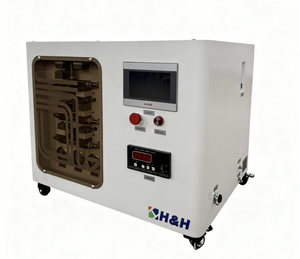 Geïntegreerde Zuurstofgenerator-Max. 93% Debiet, Geavanceerde Scheidingstechnologie, Geschikt Voor De Kabelindustrie - Product Image 3