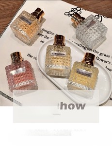Perfume de Larga Duración <span class=keywords><strong>para</strong></span> <span class=keywords><strong>Mujer</strong></span>, Aroma Frutal Fresco, Eau de Parfum, Spray Floral Dulce de Lujo, 100 ml, Marca Privada, DESODORANTE - Product Image 2