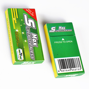 Double Edge Blade Shaving <strong>razor</strong> Factory <strong>razor</strong> Blades Shaving Safety Blade