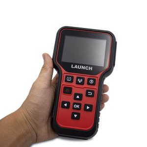 Versione globale lancio CRT5011E TPMS strumento di programmazione sistema di monitoraggio pressione pneumatici TPMS per auto - Product Image 4