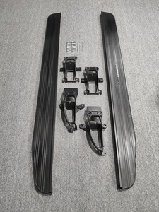 Cho Land Rover phạm vi Rover hse Vogue 13 +/Phạm vi Rover thể thao 14 + bên bước Nerf thanh chạy bảng - Product Image 4