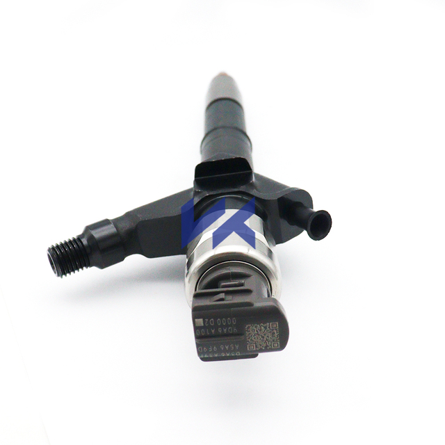 Diesel Fuel Injector 16600-EC00A 16600EC00A for NISSAN