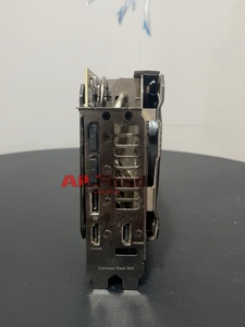 Tarjeta Gráfica para Juegos Usada RTX 3060 Ti TUF 8GB GDDR6 256BIT - Product Image 3