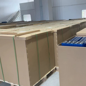 แบตเตอรี่ลิเธียมไอออนทรงปริซึม CATL 3.2V 314Ah 340Ah 300Ah 280Ah 230Ah 200Ah เซลล์แบตเตอรี่ 10000 รอบการใช้งาน - Product Image 5
