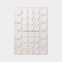 36 Capsules de Patchs Anti-Acné Invisibles et Respirants à Effet Correcteur, Enrichis aux Huiles Essentielles pour le Soin de la Peau