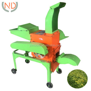 Petite machine à couper le <span class=keywords><strong>maïs</strong></span> <span class=keywords><strong>ensilage</strong></span>, déchiqueteuse de fourrage, machine à broyer l'<span class=keywords><strong>ensilage</strong></span> - Product Image 1