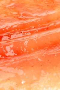 Ingrédients OEM ODM de thé à bulles 120g de crème glacée à <span class=keywords><strong>la</strong></span> <span class=keywords><strong>confiture</strong></span> de fruits <span class=keywords><strong>confiture</strong></span> de fruits <span class=keywords><strong>orange</strong></span> pêche pomme en bouteille sans saccharose ajouté - Product Image 5