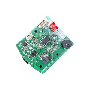 Carte de contrôle PCBA pour fontaine à eau pour animaux de compagnie améliorée, alimentation directe usine, circulation intelligente - Product Image 4