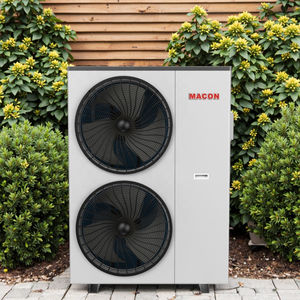 Involucro in metallo R32 <span class=keywords><strong>piscina</strong></span> pompa di calore full dc inverter <span class=keywords><strong>piscina</strong></span> <span class=keywords><strong>riscaldatore</strong></span> <span class=keywords><strong>piscina</strong></span> 25KW 35KW scaldabagno <span class=keywords><strong>piscina</strong></span> - Product Image 6