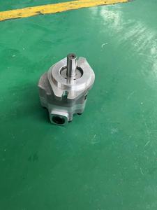 มอเตอร์เกียร์ GM5-8 GM5-10 GM5-12 มอเตอร์ไฮดรอลิก GM5-8-1FE13S-20-L GM5-10-1FE13S-20 สำหรับอุปกรณ์จัดการวัสดุ GM5-25 GM5-30 - Product Image 1
