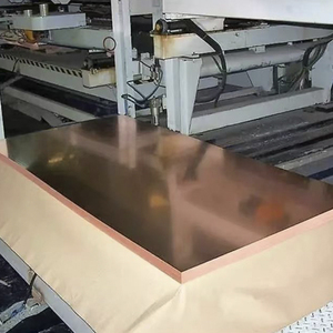 Prezzi Lamiera di <span class=keywords><strong>Rame</strong></span> 4ft X 8ft, Spessore 0,2 <span class=keywords><strong>mm</strong></span>, Rotolo di Lamiera di <span class=keywords><strong>Rame</strong></span>, Prodotto in <span class=keywords><strong>Rame</strong></span> - Product Image 5